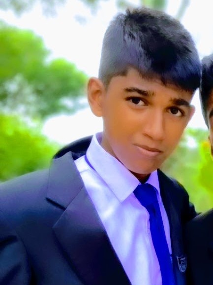 Salindu Sasmika