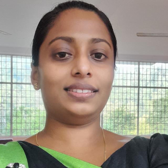 Disni Chathurika
