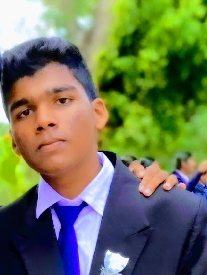 Sandun tharusha