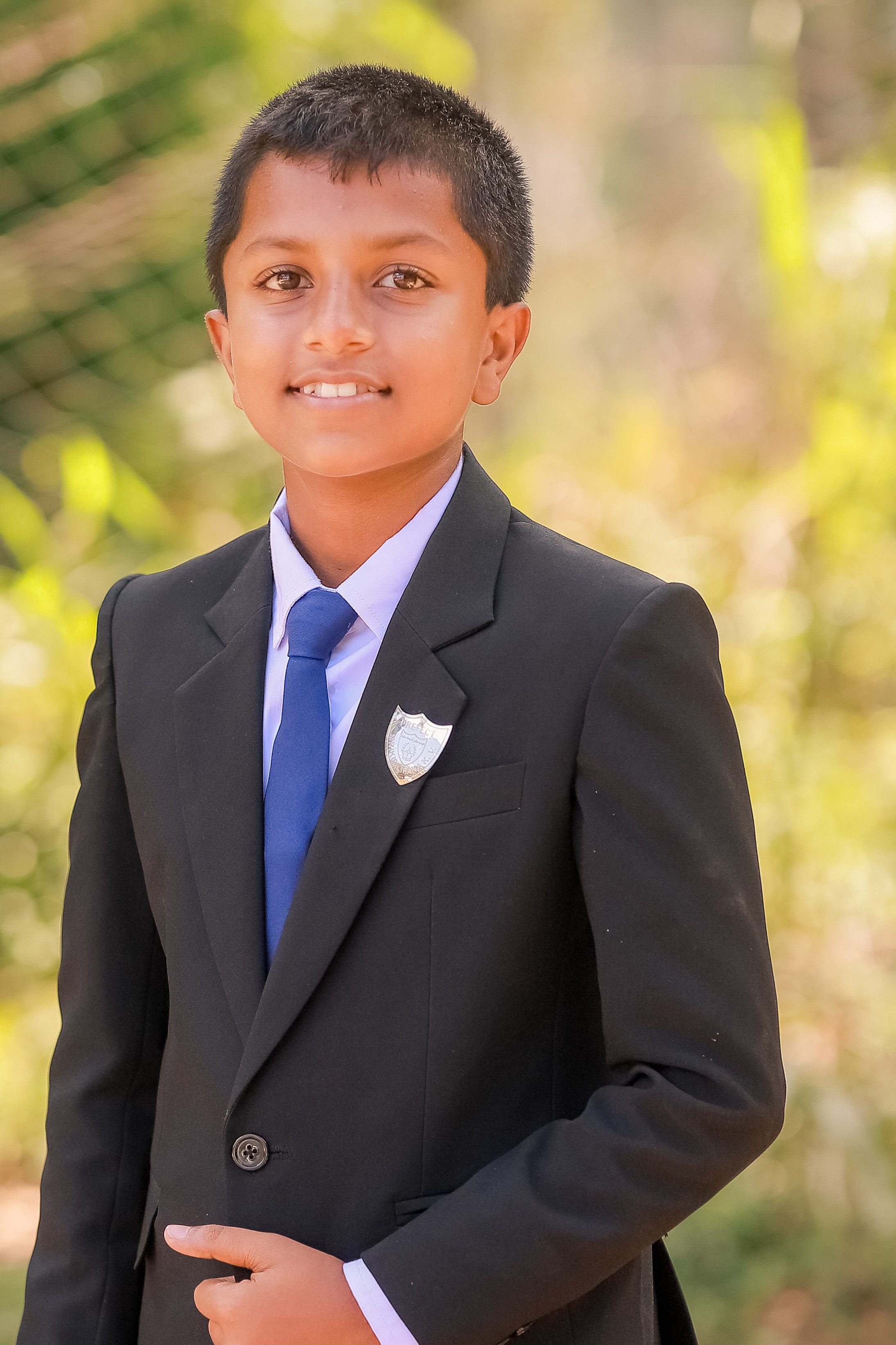 Upeksha Aruna